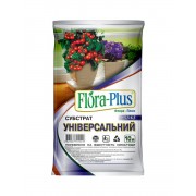 Субстрат універсальний Флора Плюс 10л